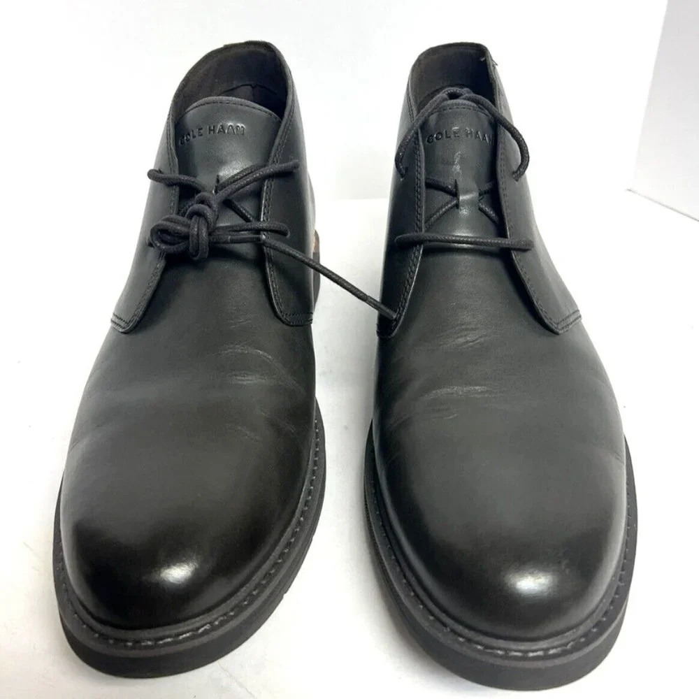 Cole Haan great minor